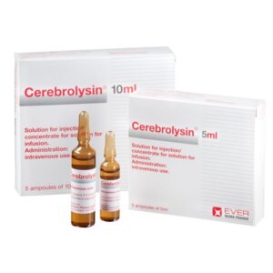 Cerebrolysin Solution for Injection