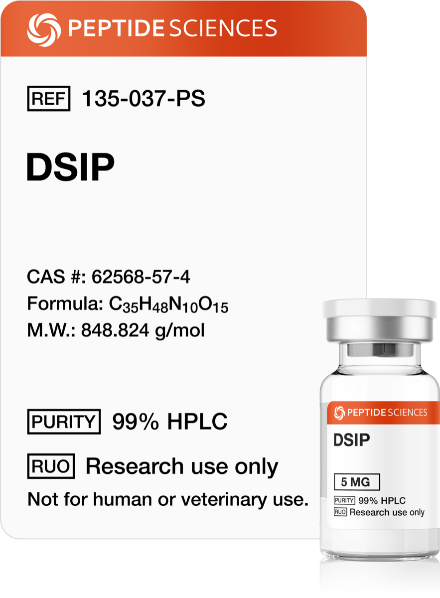 DSIP 5mg