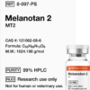 Melanotan 2 (MT2) 10mg
