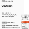 Oxytocin 10mg (6000 IU)