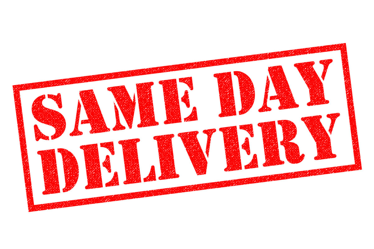peptide sciences Same Day Delivery Service