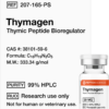 Thymagen (Thymogen) 20mg