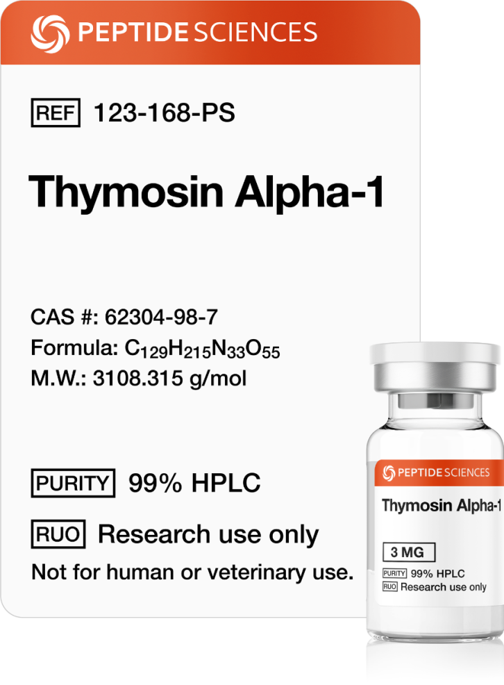 Thymosin Alpha-1
