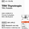 TRH Thyrotropin (Protirelin) 20mg