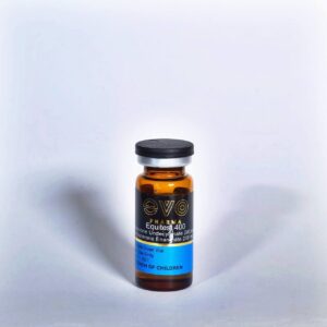 Evo Pharma Equitest  400mg