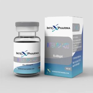Intex Pharma TM-400