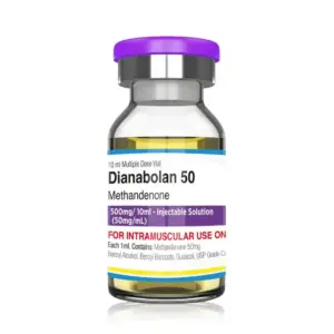 Pharmaqo Labs Dianabolan 50