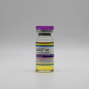 Pharmaqo Labs Fastrip 150