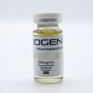 Viogen DHB 100mg (Dihydroboldenone Cypionate)