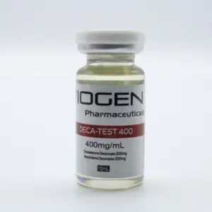 Viogen Deca-Test 400mg