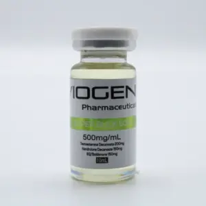 Viogen Super Bulk 500mg