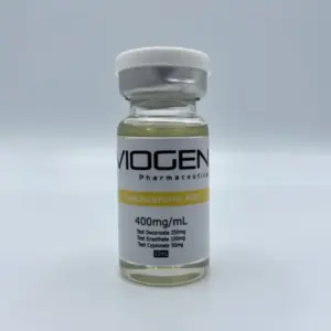 Viogen Testosterone 400mg